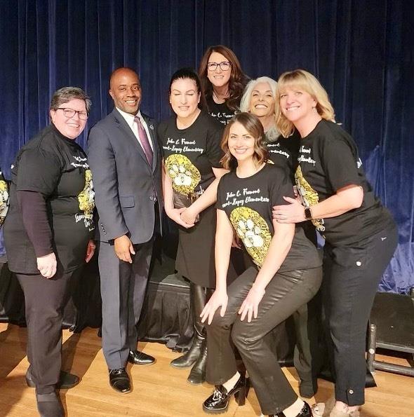 Fremont Exemplary Arts Award